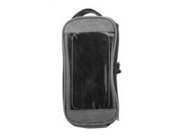 Shimana, RPET bicycle mobile holder bag
