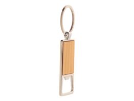 Boppen, bottle opener keyring