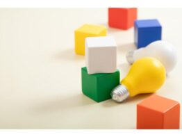 Cubix, antistress ball