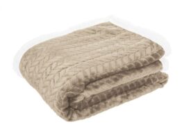 Foglio, RPET blanket