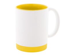 MultiColour Plus, sublimation mug