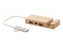 Mobaru, USB hub