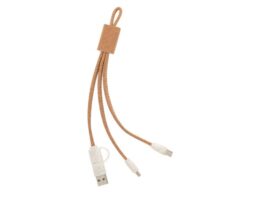 Koruku, USB charger cable