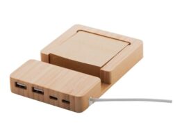 Notto, USB hub