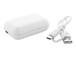 Rebeat, RABS wireless earphones