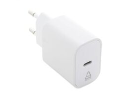 Recharge Solo, RABS USB C wall charger