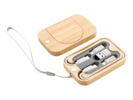 Cabsly Plus, charger set