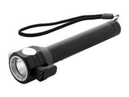 Hemmerg, emergency hammer flashlight