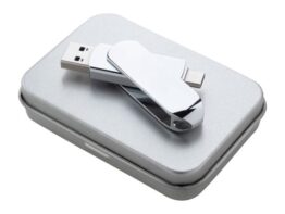 Gigax, OTG USB flash drive