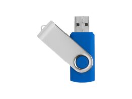 TwistDrive, USB flash drive