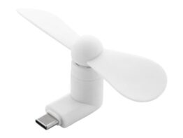 Blobile, smartphone fan