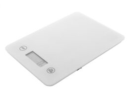 Dosage, rechargeable kitchen scale