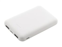 Rabobank Slim, RABS power bank