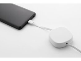 Cabsle, 60W RABS USB-C charger cable