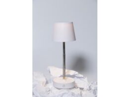 Cosmopolitan, RABS table lamp