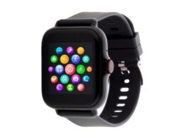 Cortland, smart watch