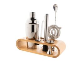 Paloma, cocktail set