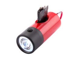 Degs, dog waste bag dispenser