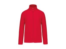 KA9102, full zip fleece jacket