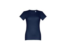 THC ANKARA WOMEN II. Ženska majica kratkih rukava (11159)