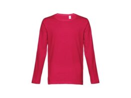 THC BUCHAREST II. Muška majica dugih rukava (11164)