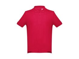 THC ADAM 3XL II. Muška polo majica (11168)