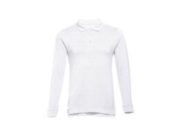 THC BERN WH II. Muška polo majica dugi rukav (11170)