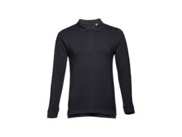 THC BERN II. Muška polo majica dugi rukav (11171)