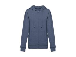 THC AMSTERDAM WOMEN II. Ženska duksa sa kapuljačom (11180)