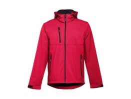 THC ZAGREB II. Muški softshell (11187)