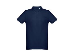 THC DHAKA II. Muška polo majica (11191)