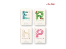 SPA. Sapun prilagođen potrebama vaše kože (100g) (35607)