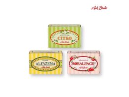 FLORES. Piling sapun (150g) (35608)