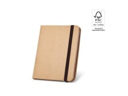 BRONTE II. A7 notes bez linija (93422A)