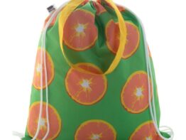 CreaDraw Shop RPET, custom drawstring bag