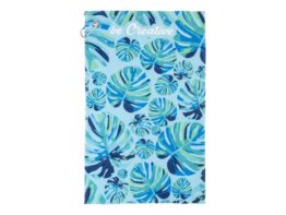 Birdie, sublimation golf towel