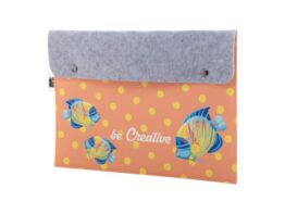 CreaFelt Folder, custom document folder