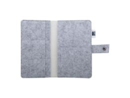 CreaFelt Journey, custom RPET travel organizer