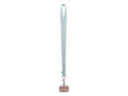 Subyard Mobile RPET, custom RPET mobile holder lanyard