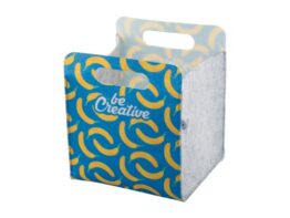 CreaFelt Desk L, custom desk organizer