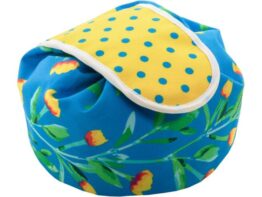 CreaBeauty Draw, custom cosmetic bag