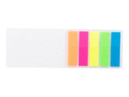 CreaStick Seed Page A, custom page marker