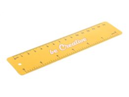 Samler, custom paper ruler