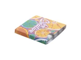 CreaChew 6, custom chewing gum