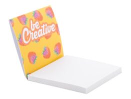 CreaStick Sign, custom sticky notepad