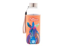 Pemba Creative, RPET bottle