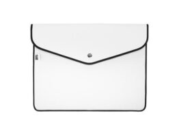 Compack, custom RPET document laptop bag