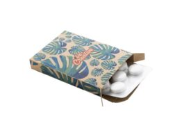 CreaMint 10 Eco, custom mint candies