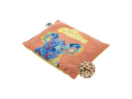 PitHeat, cherry seed pillow