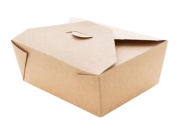 Delibox 1300, takeaway box
